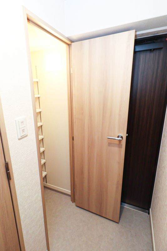 グランフォーレ小倉シティタワーのその他