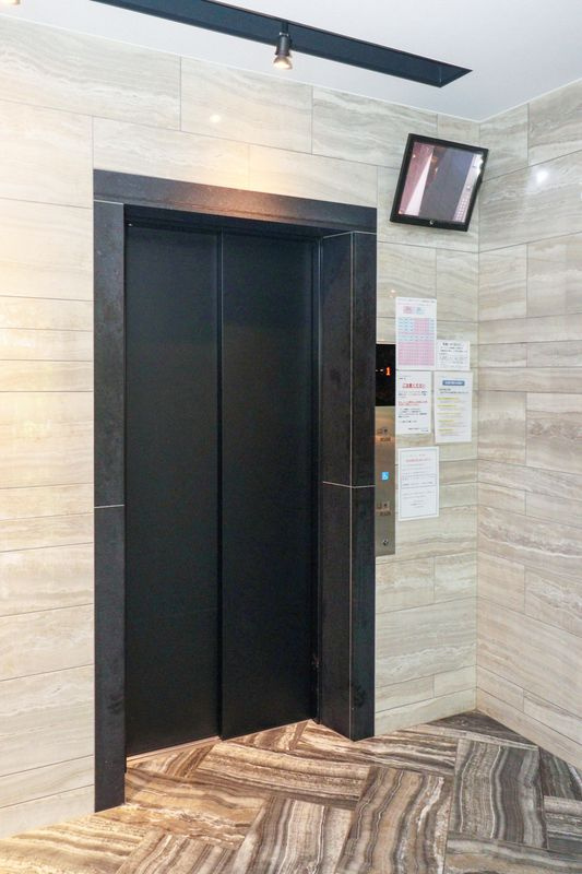 グランフォーレ小倉シティタワーのその他共用部分