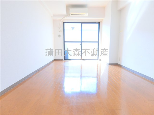 ライオンズマンション仲六郷