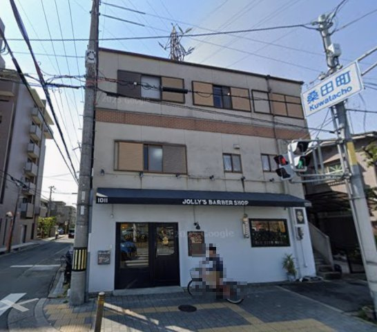 福島貸家