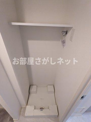 ハーモニーレジデンスグローバルキャピタルの設備