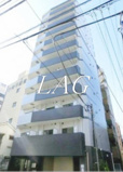 Ｒｉｓｉｎｇ　ｐｌａｃｅ　浅草四番館の画像