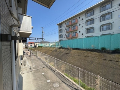 【展望】 | サンモール・都Ⅵ