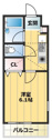 【間取り】 | ロフト付きのお部屋です！