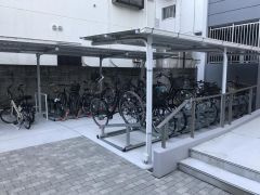 ストームのその他共用部分