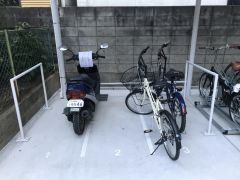 ストームのその他共用部分