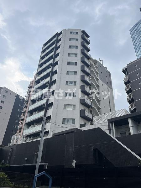 ダイナシティ西新宿【おとり物件なし】#学生・社会人にオススメ！初期費用分割払いOK！