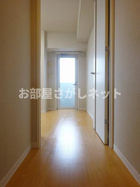 ダイナシティ西新宿【おとり物件なし】#学生・社会人にオススメ！初期費用分割払いOK！の内装