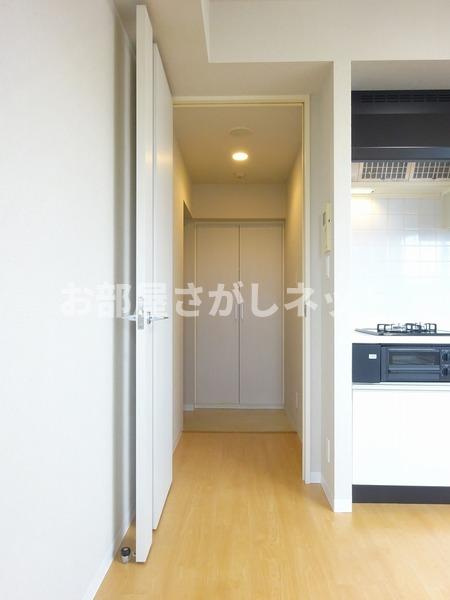 ダイナシティ西新宿【おとり物件なし】#学生・社会人にオススメ！初期費用分割払いOK！の内装