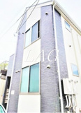 ＴＭ仲池上の画像