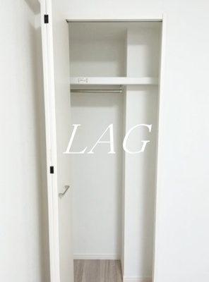 【収納】 | クレッセント西馬込 | 収納です。