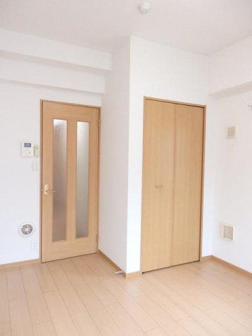 クラールアヴェニューの内装|内装もきれいです