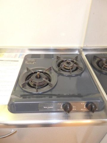 クラールアヴェニューの設備