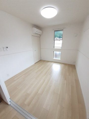 ロータスの内装|内装は落ち着いています
