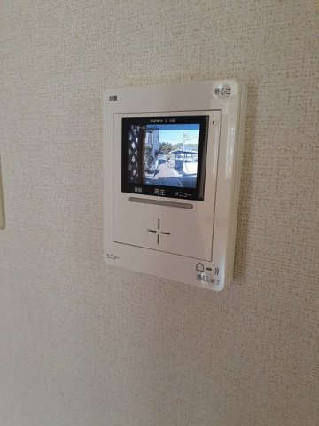 ダンデライオンＡのセキュリティ