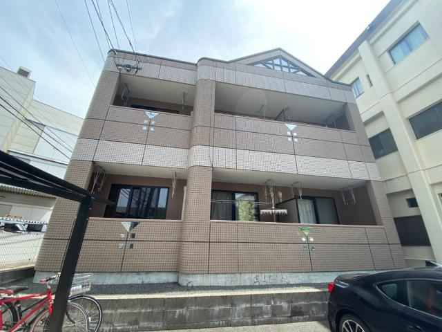 リバーサイド府中