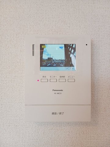【セキュリティ】 | カーサ　フィオーレ