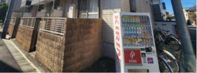 【エントランス】 | セレマーレ中村橋