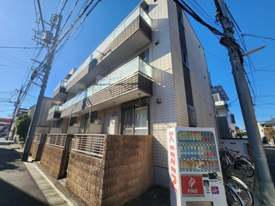 【外観】 | セレマーレ中村橋