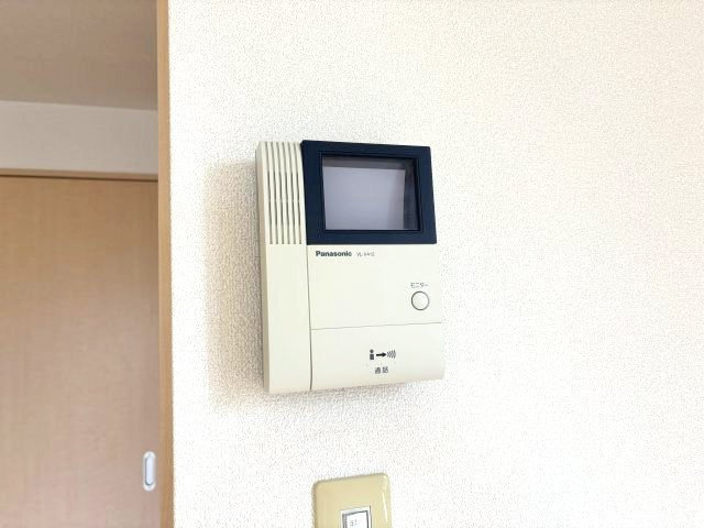 Comfort(コンフォート)紘のセキュリティ