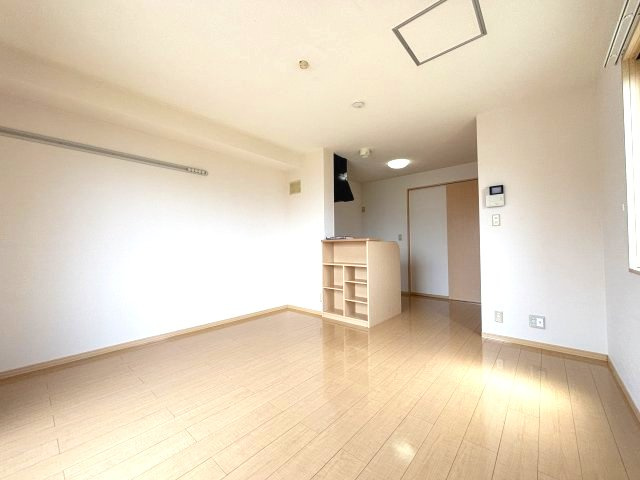 Comfort(コンフォート)紘の寝室