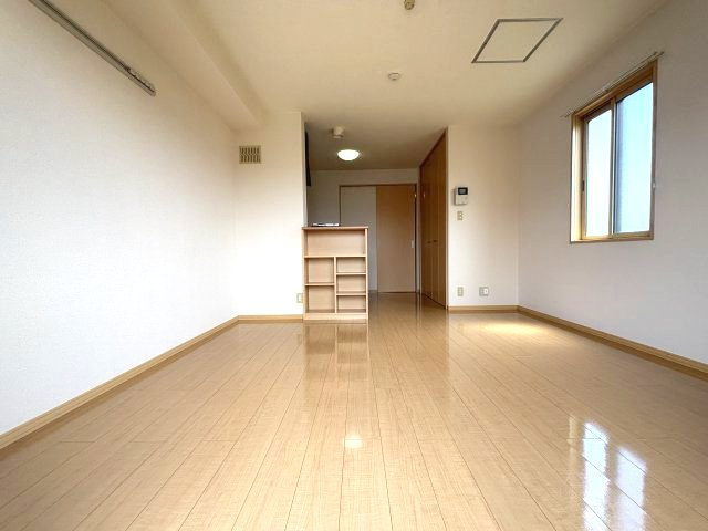 Comfort(コンフォート)紘の寝室