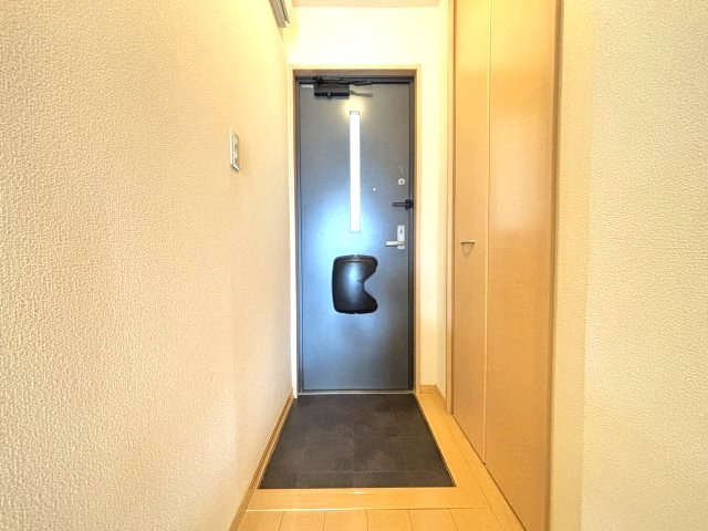 Comfort(コンフォート)紘の玄関
