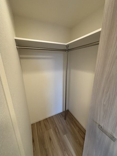 メイクスアート名古屋城西の洗面所