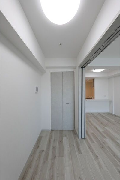 S-RESIDENCE高岳bresa(ブレサ)の収納