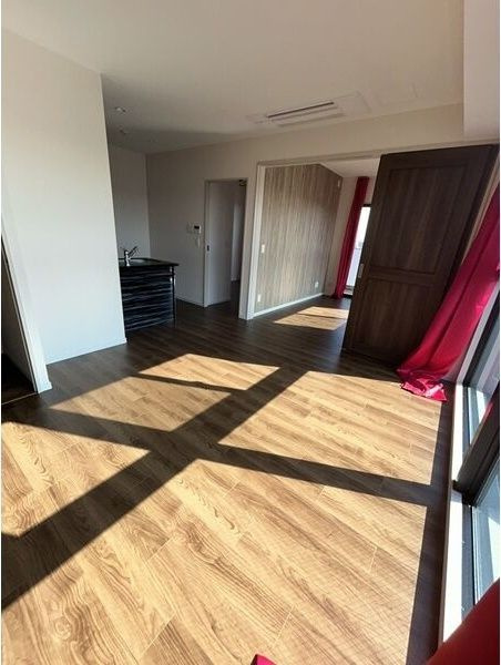 さくらHills ROKUBAN Platinum Residenceの居間・リビング