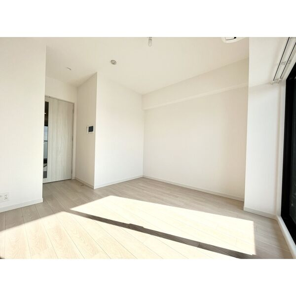 S-RESIDENCE名古屋菊井aline(アライン)のセキュリティ|※同シリーズの内装写真となります。