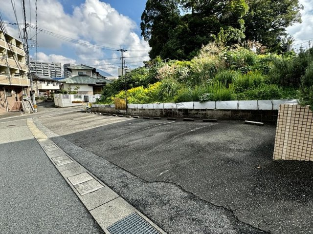 ヒルズ守恒のその他共用部分
