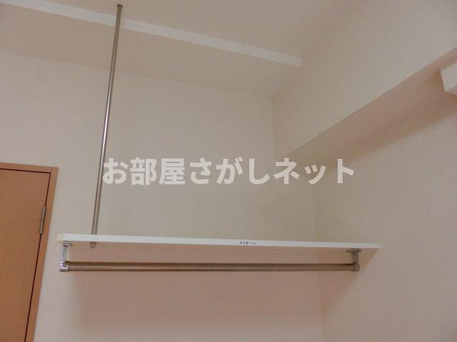 ＨＡＹＭＡＮＹＯＫＯＨＡＭＡ【おとり物件なし】#学生・社会人にオススメ！初期費用分割払いOK！の収納