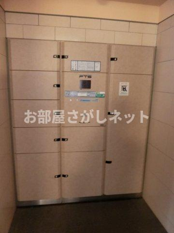 ＨＡＹＭＡＮＹＯＫＯＨＡＭＡ【おとり物件なし】#学生・社会人にオススメ！初期費用分割払いOK！のその他共用部分