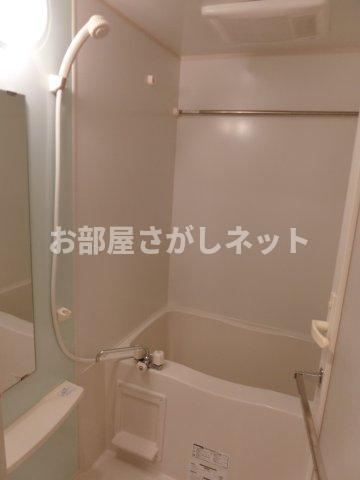 ＨＡＹＭＡＮＹＯＫＯＨＡＭＡ【おとり物件なし】#学生・社会人にオススメ！初期費用分割払いOK！の浴室