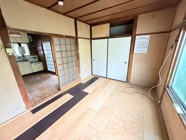 神戸市垂水区下畑町のアパートのその他