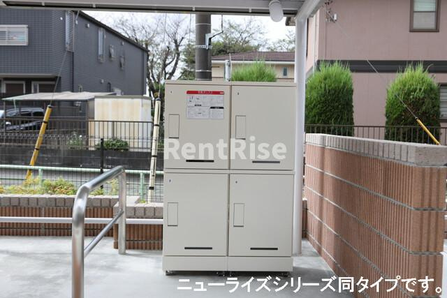メゾンＺ　８８８のその他共用部分