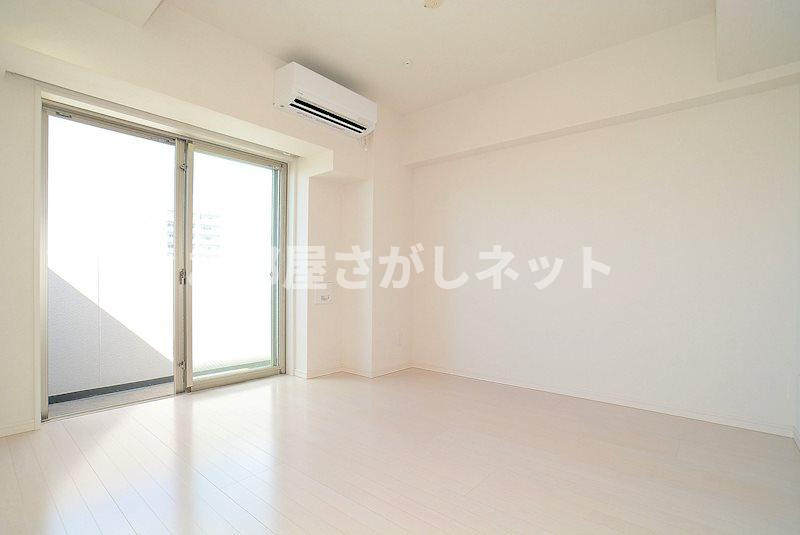 ステージファースト糀谷【おとり物件なし】#学生・社会人にオススメ！初期費用分割払いOK！の居間・リビング