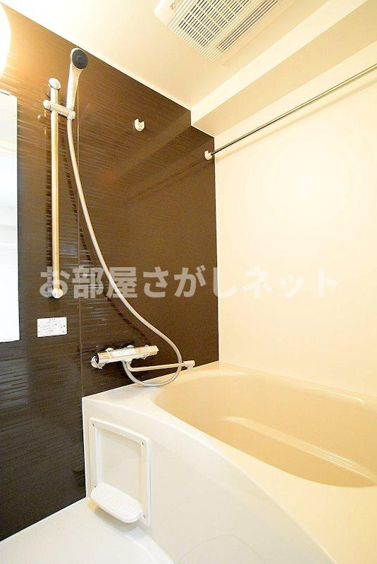 ステージファースト糀谷【おとり物件なし】#学生・社会人にオススメ！初期費用分割払いOK！の浴室