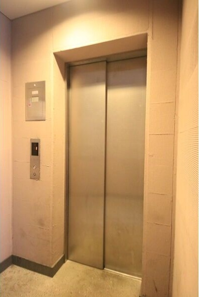 S-FORT八事のその他共用部分
