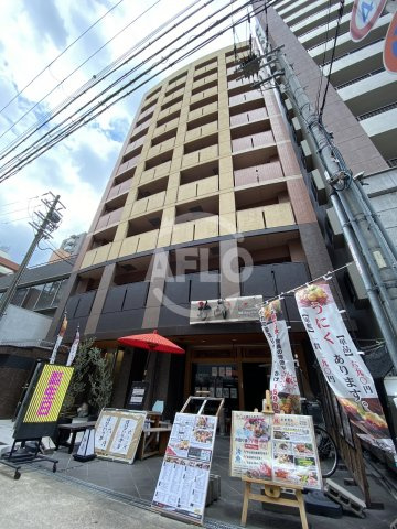 コンソラーレ同心の外観|コンソラーレ同心　外観