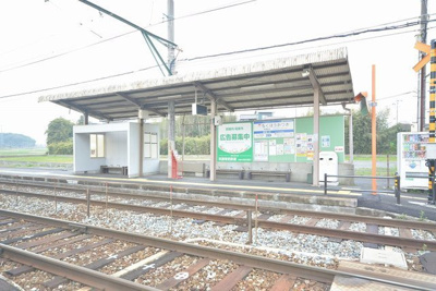 【周辺】 | アデニウム錦水 | 筑鉄香月駅まで1800m