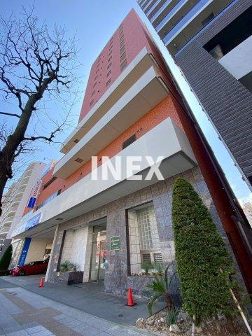 横浜市中区長者町３丁目の賃貸マンション