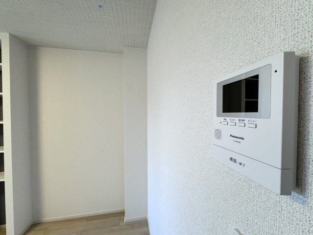 クラール　島野　Ａのセキュリティ|当社、チルホームのHPもご覧ください(^^)/物件情報多数♪