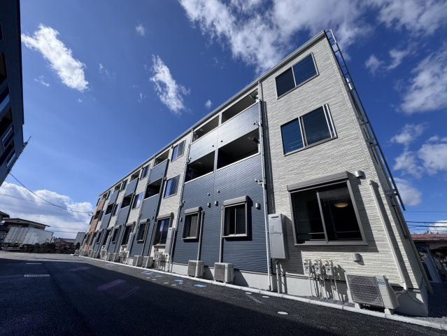 クラール　島野　Ａ