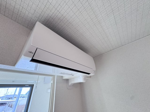 クラール　島野　Ａの設備|当社、チルホームのHPもご覧ください(^^)/物件情報多数♪