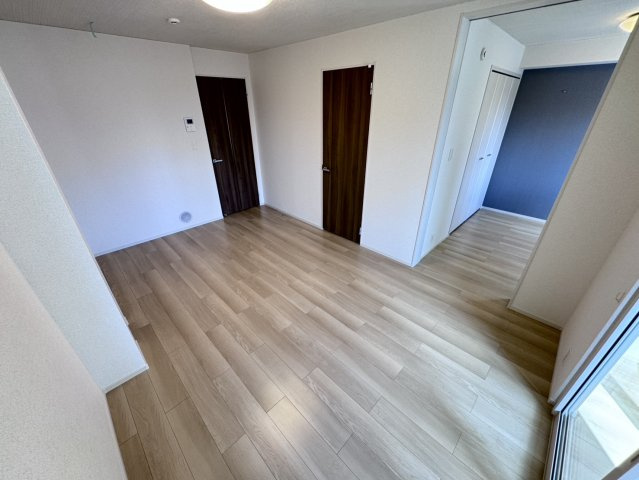 クラール　島野　Ａの内装|当社、チルホームのHPもご覧ください(^^)/物件情報多数♪