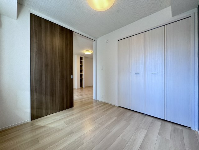 クラール　島野　Ａの内装|当社、チルホームのHPもご覧ください(^^)/物件情報多数♪