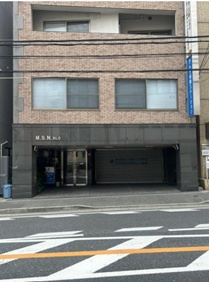 ＭＳＮビル