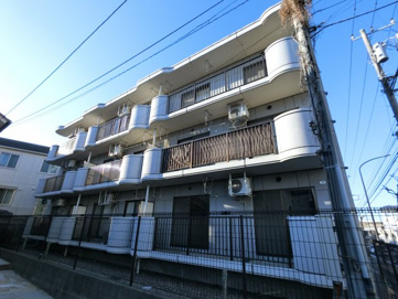 ハイツおゆみ野　Ⅱの画像
